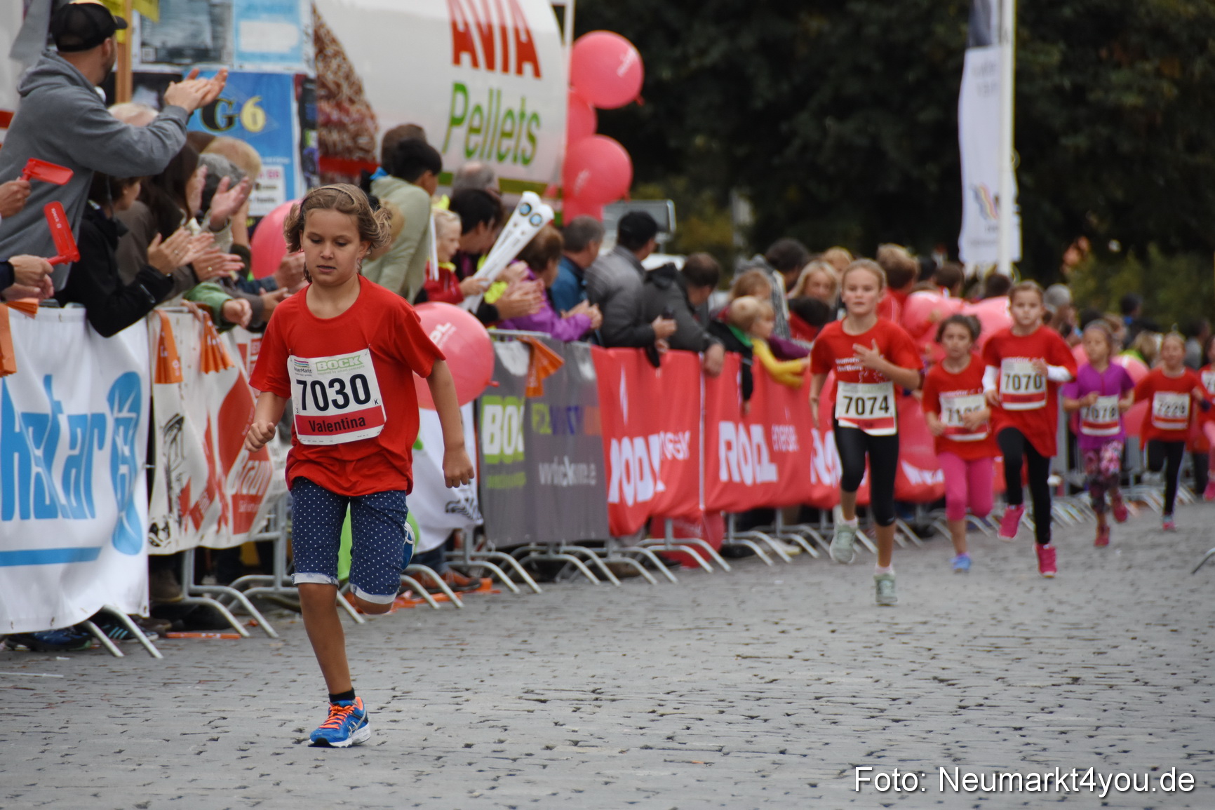 Stadtlauf Neumarkt 2016 1337